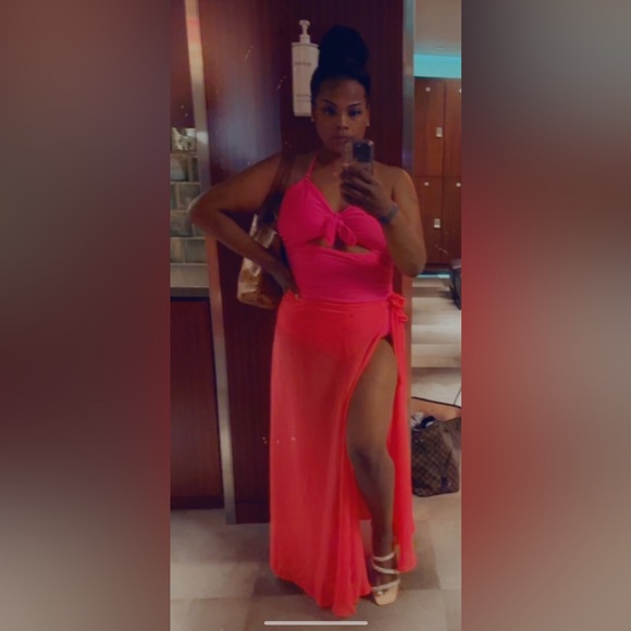 🔥🔥 LIVE Show🔥🔥 - Picture 4 of 17